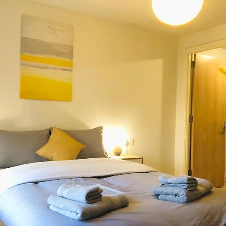 Spacious City Centre Flat Free Parking& Superfast Wifi Edinburgh Luaran gambar