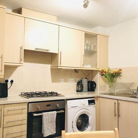Spacious City Centre Flat Free Parking& Superfast Wifi Edinburgh Luaran gambar