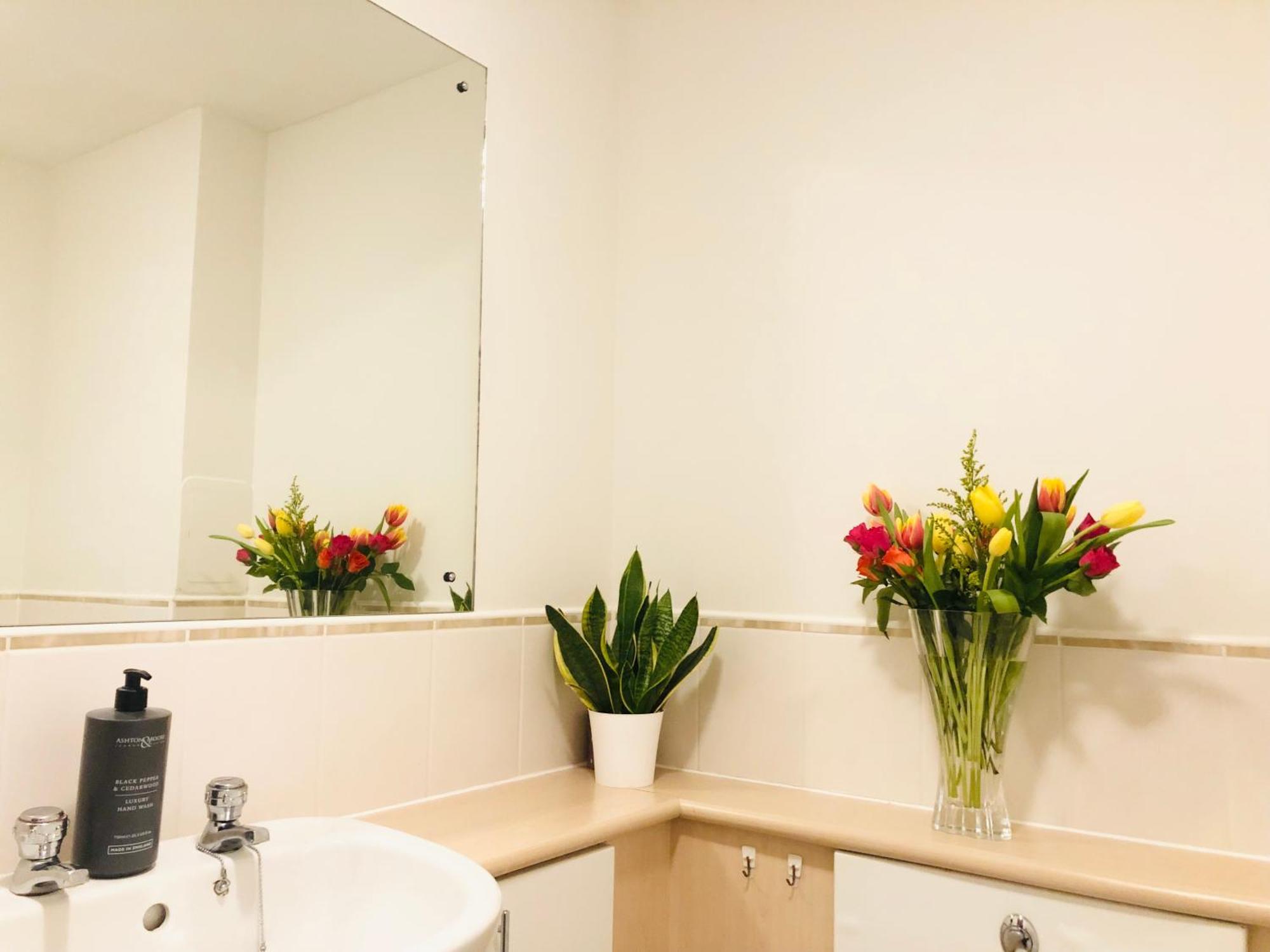 Spacious City Centre Flat Free Parking& Superfast Wifi Edinburgh Luaran gambar