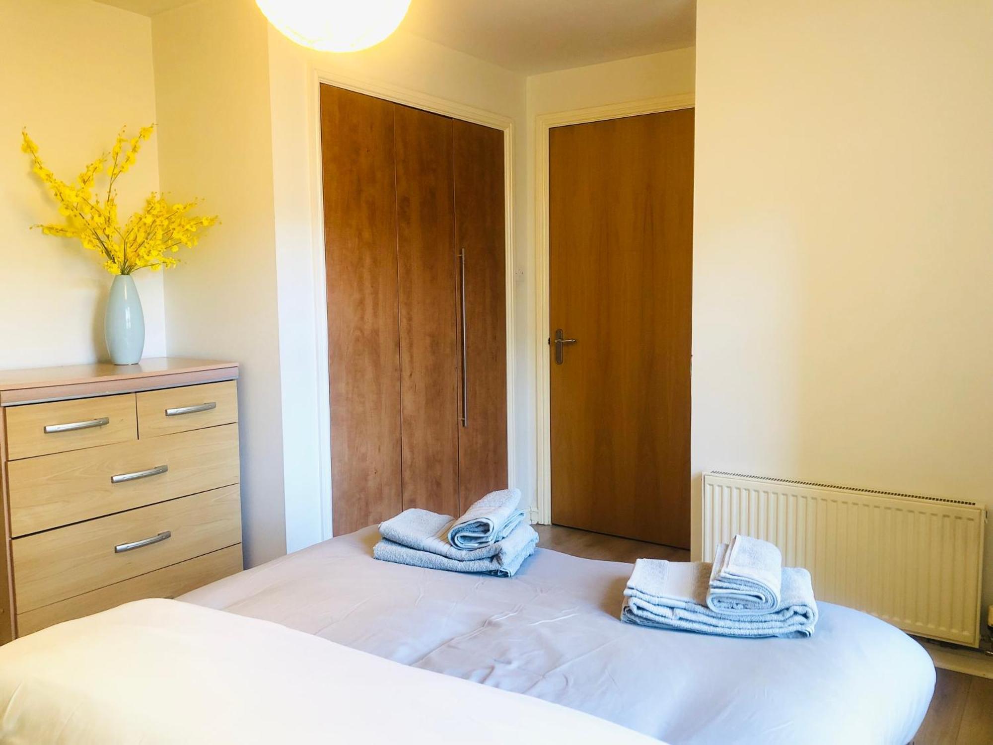 Spacious City Centre Flat Free Parking& Superfast Wifi Edinburgh Luaran gambar