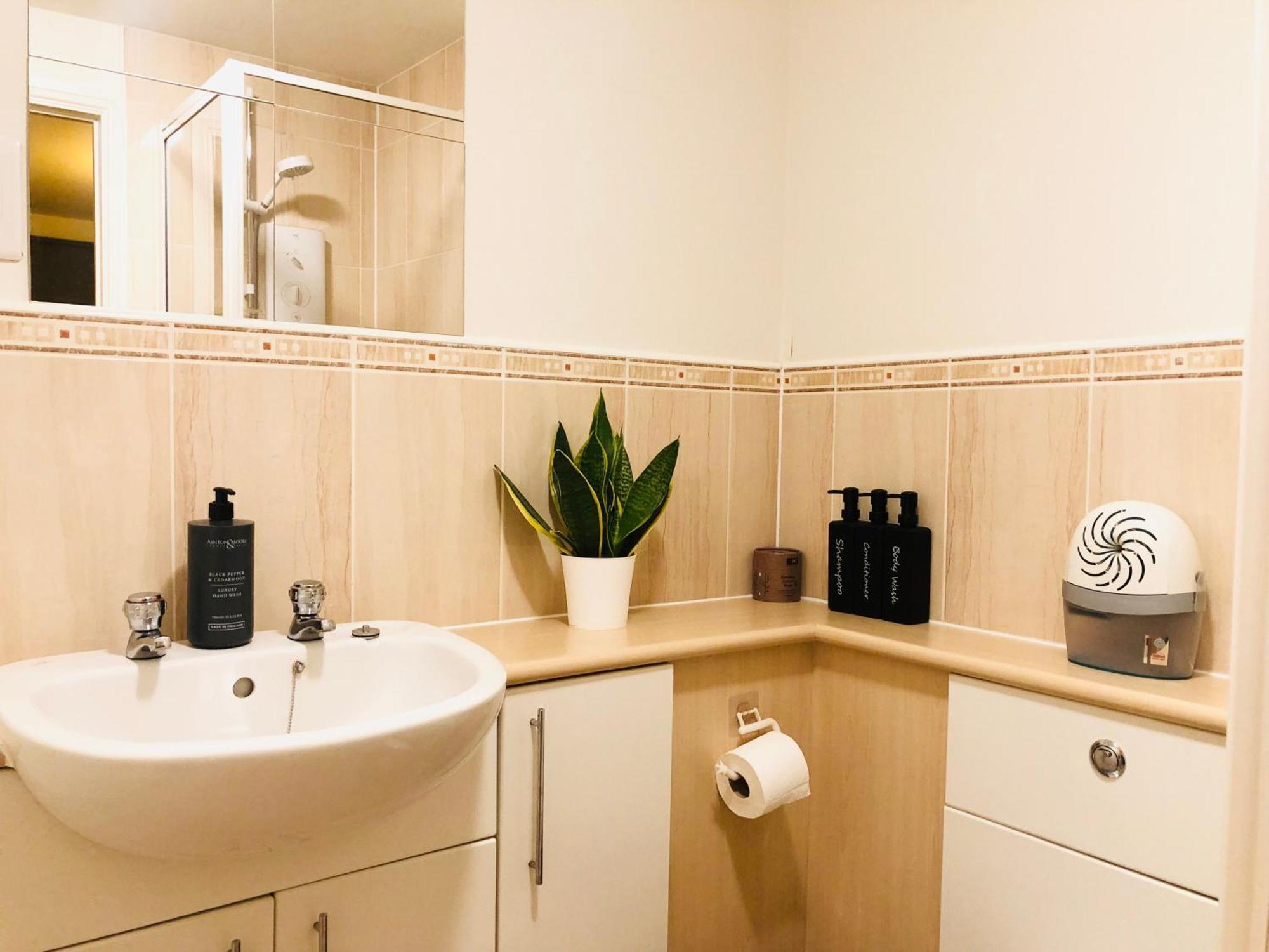 Spacious City Centre Flat Free Parking& Superfast Wifi Edinburgh Luaran gambar