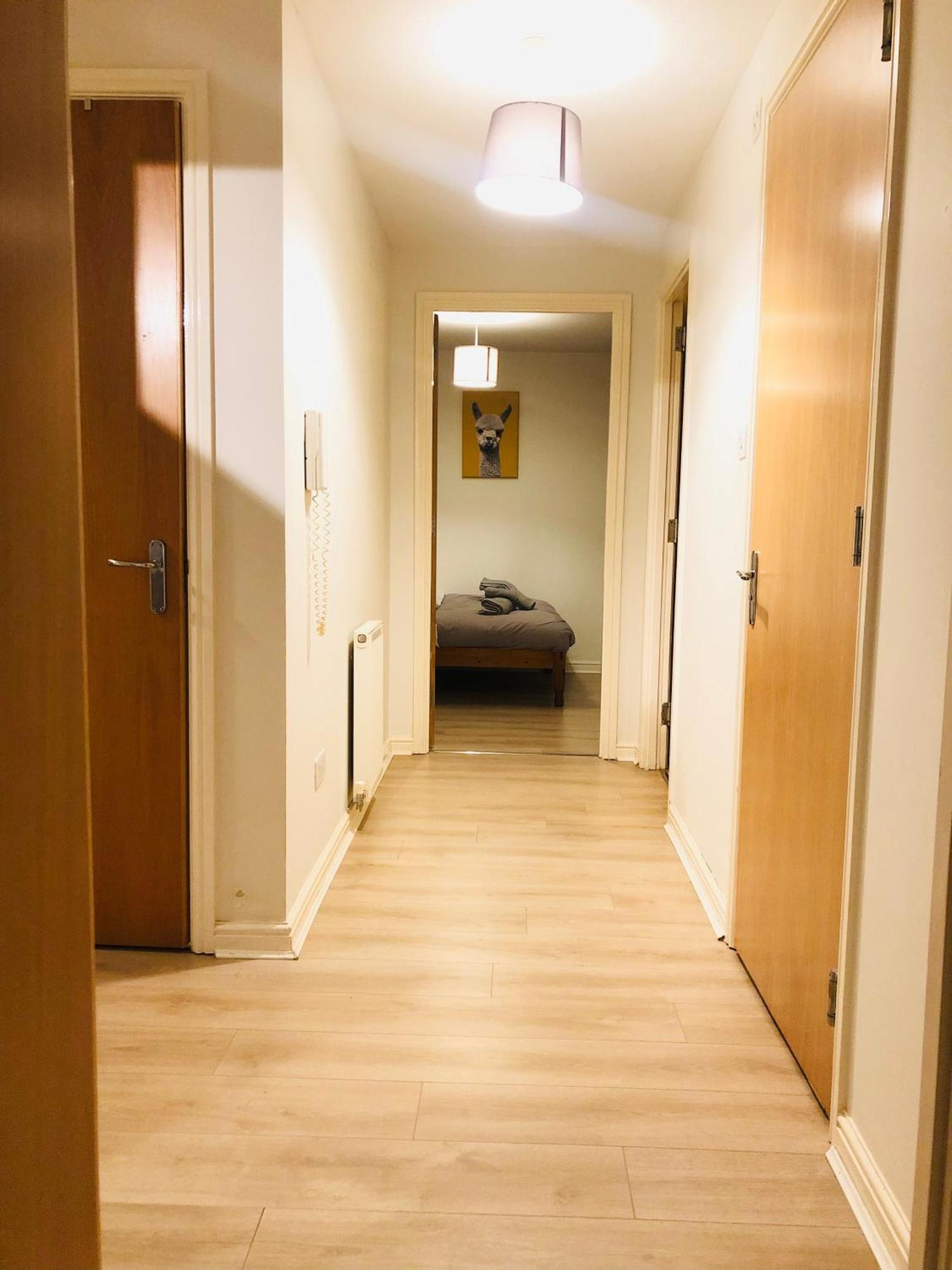 Spacious City Centre Flat Free Parking& Superfast Wifi Edinburgh Luaran gambar