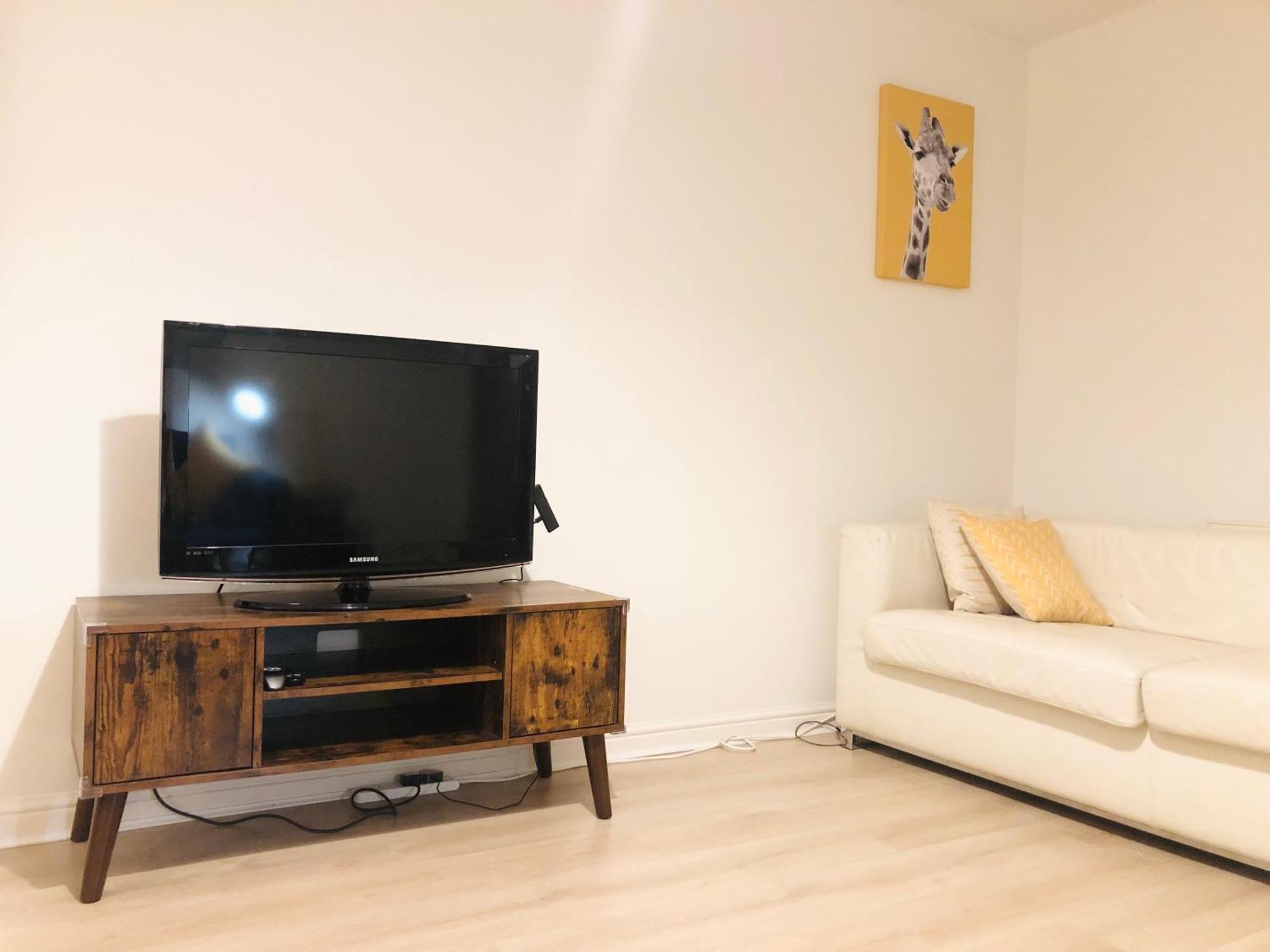 Spacious City Centre Flat Free Parking& Superfast Wifi Edinburgh Luaran gambar