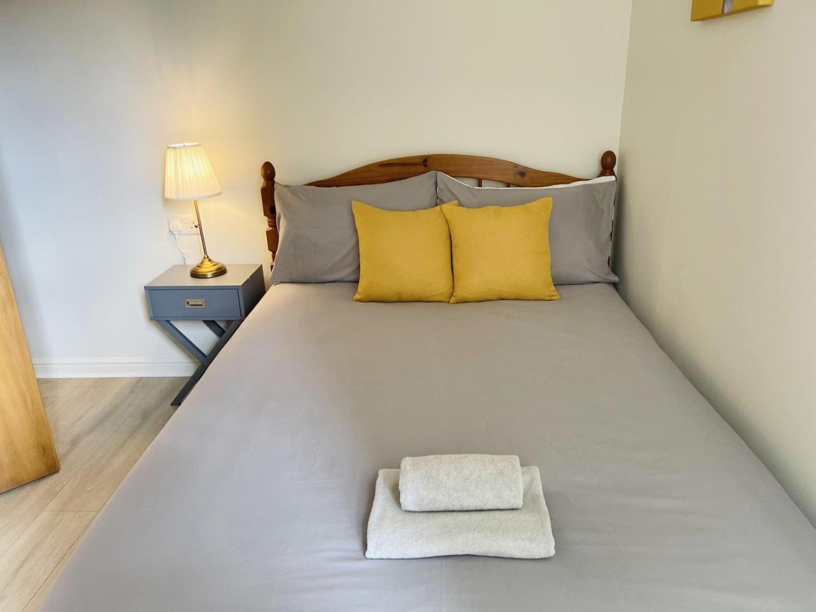 Spacious City Centre Flat Free Parking& Superfast Wifi Edinburgh Luaran gambar