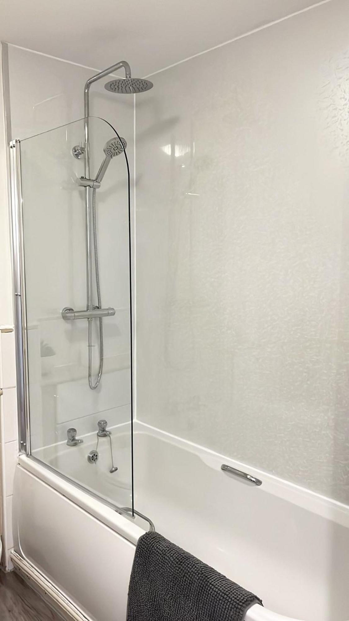 Spacious City Centre Flat Free Parking& Superfast Wifi Edinburgh Luaran gambar