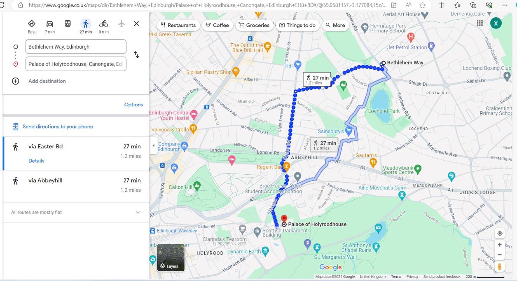Spacious City Centre Flat Free Parking& Superfast Wifi Edinburgh Luaran gambar