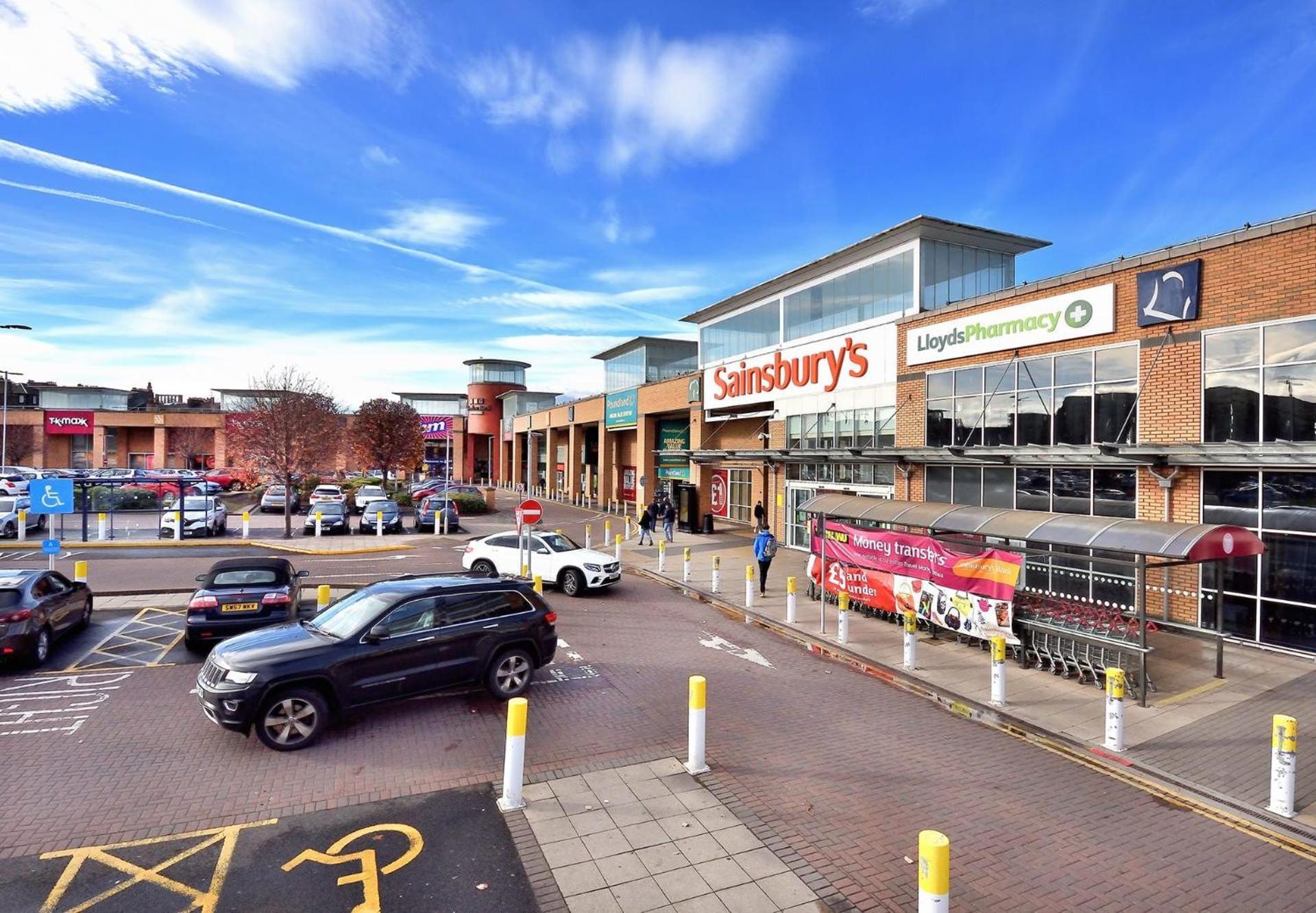 Spacious City Centre Flat Free Parking& Superfast Wifi Edinburgh Luaran gambar