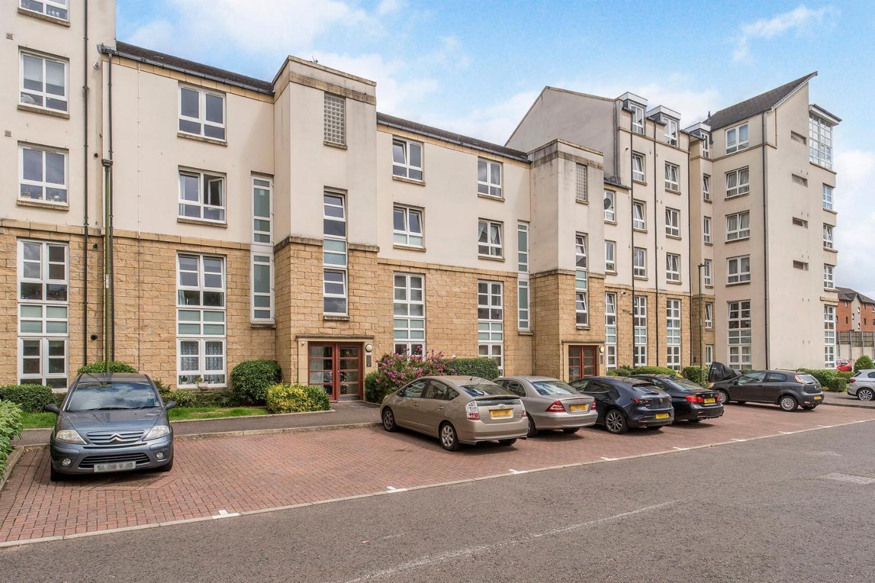 Spacious City Centre Flat Free Parking& Superfast Wifi Edinburgh Luaran gambar